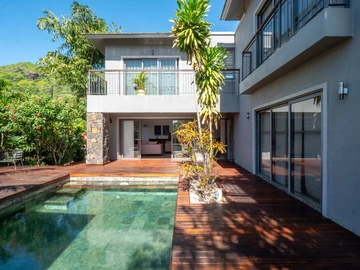 Villa de 3 Chambres