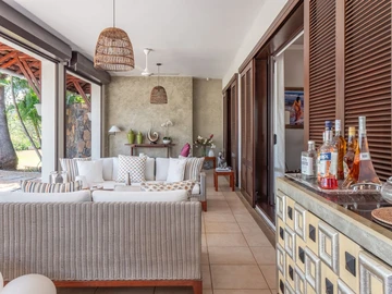 Villa de 5 Chambres