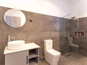 3 Bedroom Villa