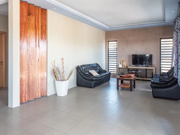 Villa de 4 Chambres