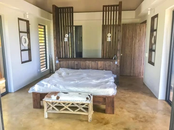 Villa de 3 Chambres