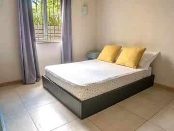 Maison de 3 Chambres