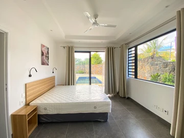 Villa de 4 Chambres