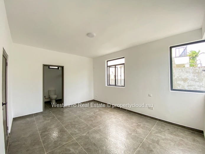 Calodyne - Maison neuve à vendre  400m du lagon