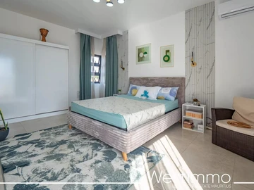 Villa de 3 Chambres