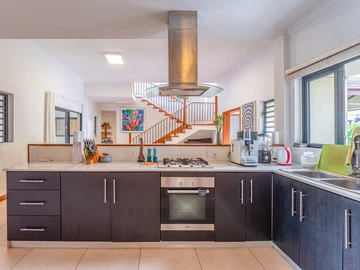 Villa de 5 Chambres