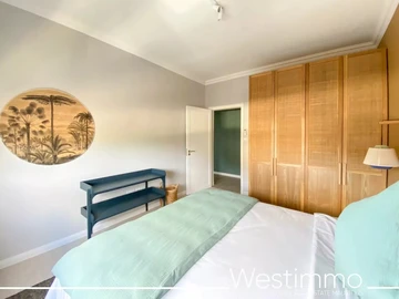 Appartement de 3 Chambres