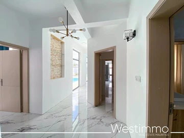 3 Bedroom Villa