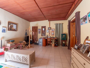 Maison de 7 Chambres