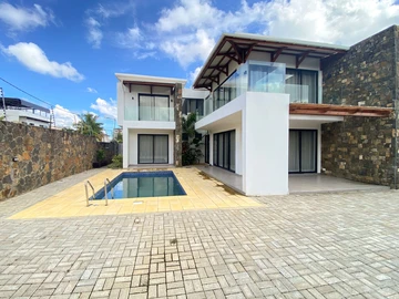 Villa de 4 Chambres