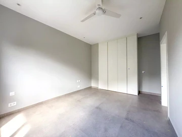 Penthouse de 3 Chambres