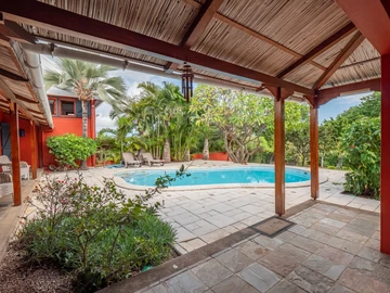 Villa de 4 Chambres
