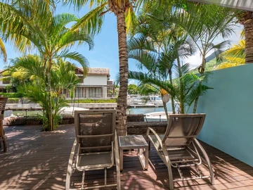 Townhouse, Duplex de 3 Chambres