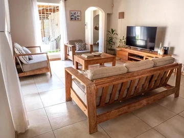 Maison de 3 Chambres