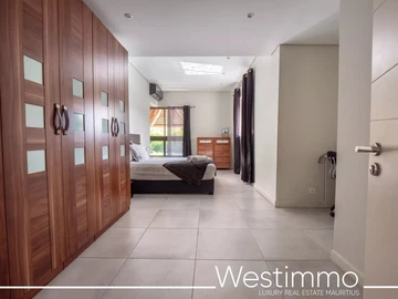 Penthouse de 3 Chambres