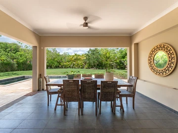 Villa de 5 Chambres