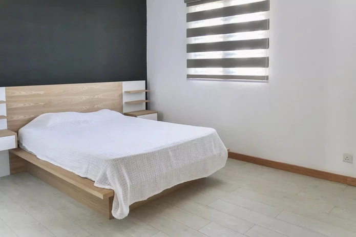 Flic en Flac - Contemporary Villa for Sale - Luxury and Panoramic View