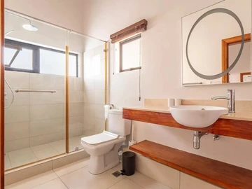 Penthouse de 3 Chambres