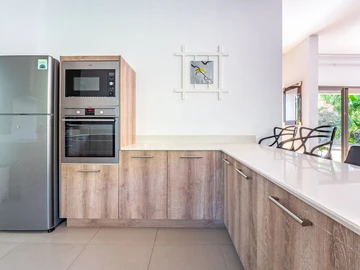 Villa de 3 Chambres
