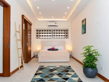 Appartement de 2 Chambres