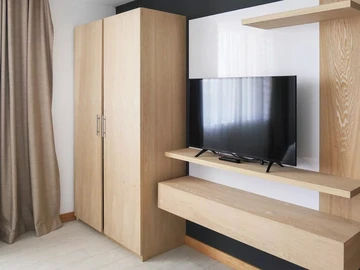 Villa de 4 Chambres