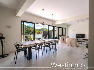 Penthouse de 3 Chambres