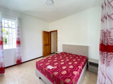 Villa de 5 Chambres