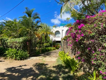 Villa de 5 Chambres