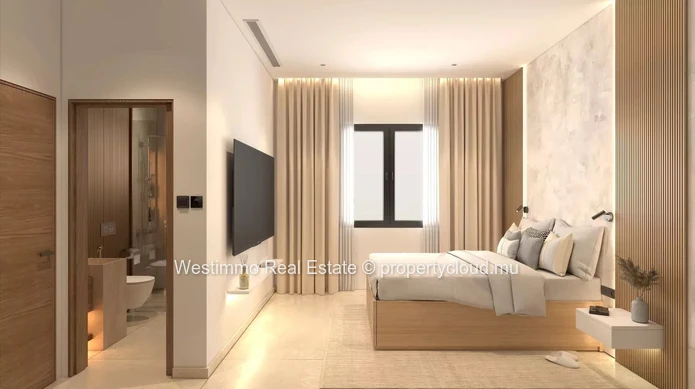 Appartement Luxueux neuf à saisir à Mon Choisy, île Maurice