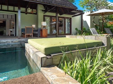 Villa de 3 Chambres