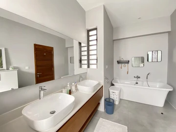 Villa de 4 Chambres