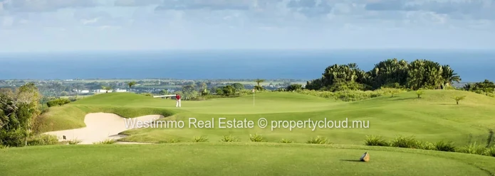 AVALON GOLF ESTATE - Terrain résidentiel à vendre – 2 030 m²
