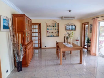 Villa de 5 Chambres