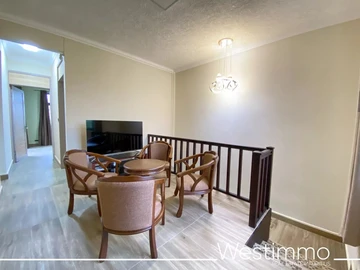Villa de 3 Chambres