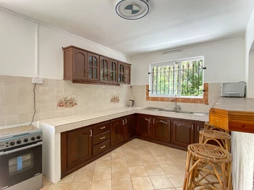 3 Bedroom Apartment