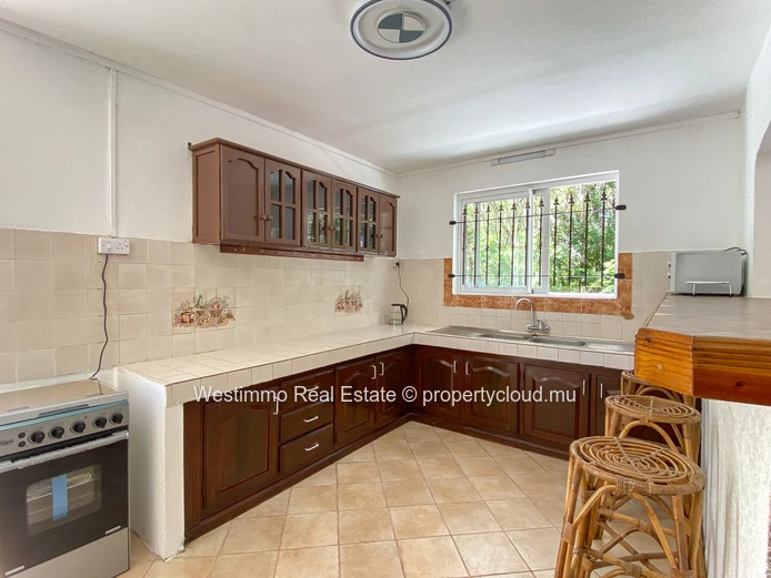 Appartement meublé à louer à Péreybère proche mer