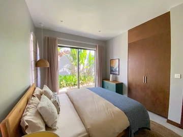 Villa de 4 Chambres