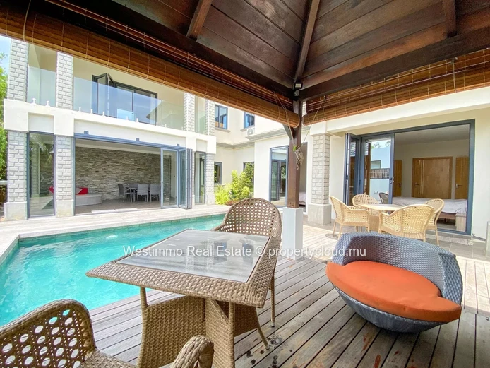 Mon Choisy - Villa d'exception à la location long terme