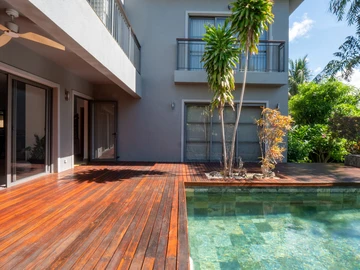 Villa de 3 Chambres