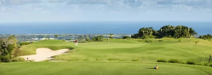 AVALON GOLF ESTATE - Terrain résidentiel à vendre – 2 224 m²