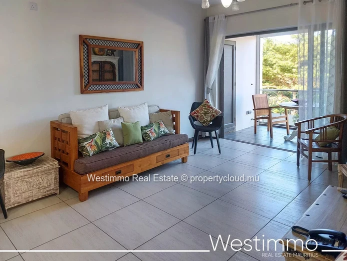 FLIC EN FLAC - Appartement cozy et spacieu de 3 chambres en location long terme