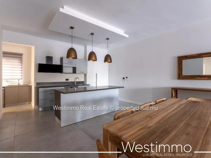 Tamarin - Appartement neuf de 3 chambres à louer