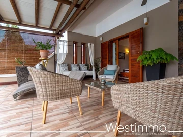Villa de 5 Chambres
