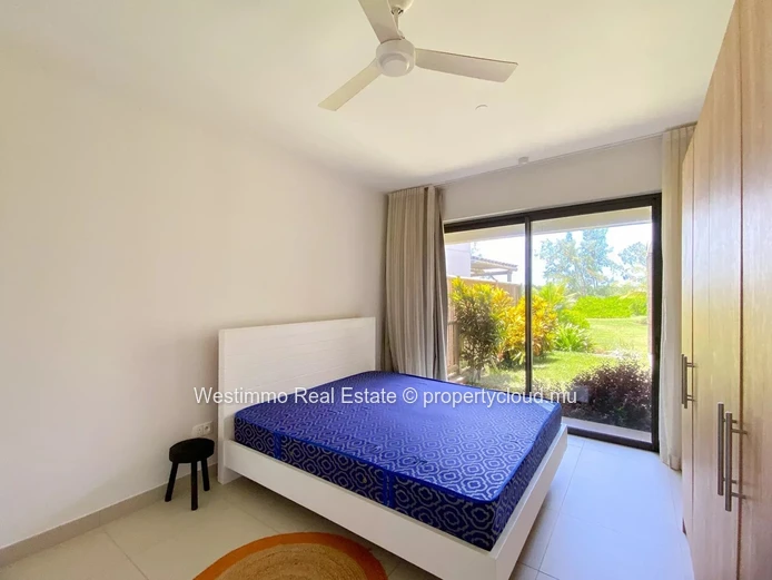 GRAND GAUBE - Magnifique duplex moderne au bord du Barachois