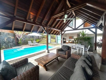 Villa de 3 Chambres