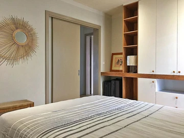 Villa de 3 Chambres