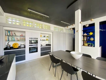 Villa de 5 Chambres