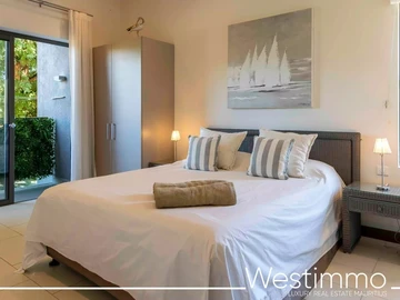 Appartement de 3 Chambres