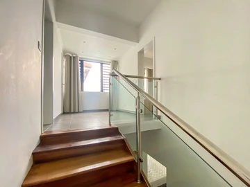 Villa de 4 Chambres