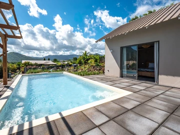 Villa de 4 Chambres